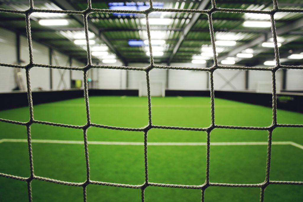 Sportpark Reinbek