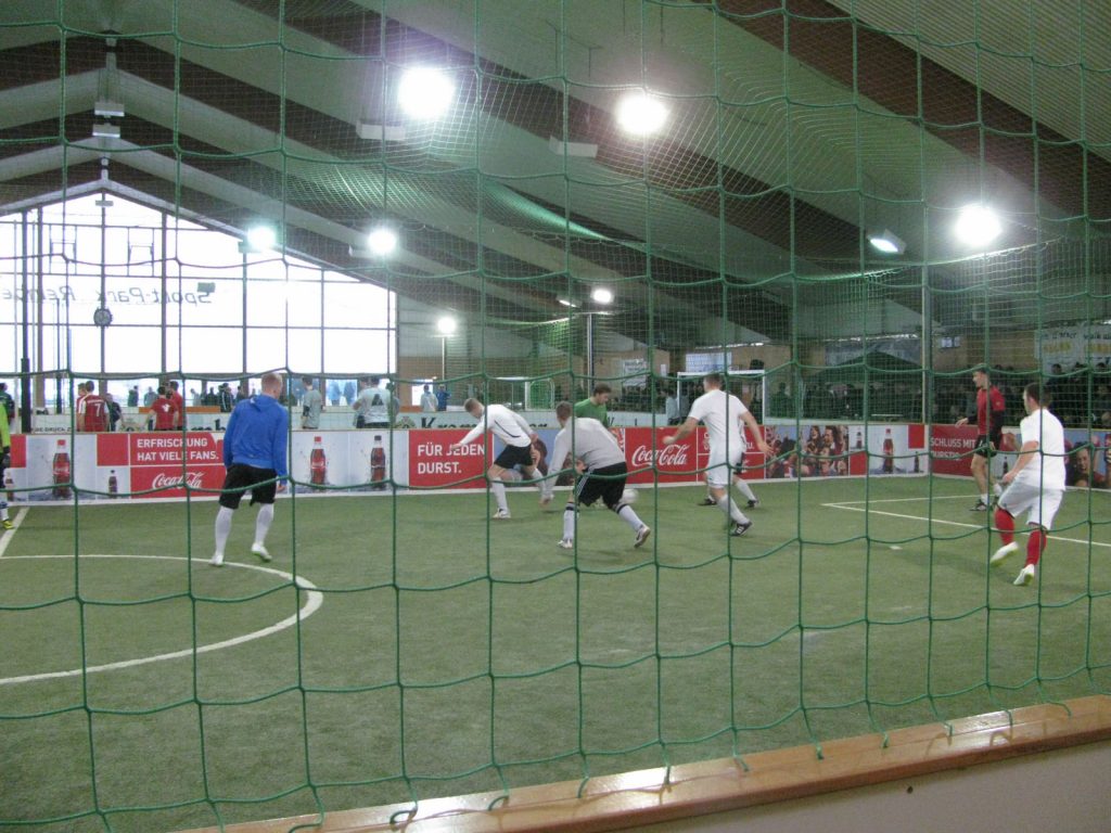 Sportpark Reinbek