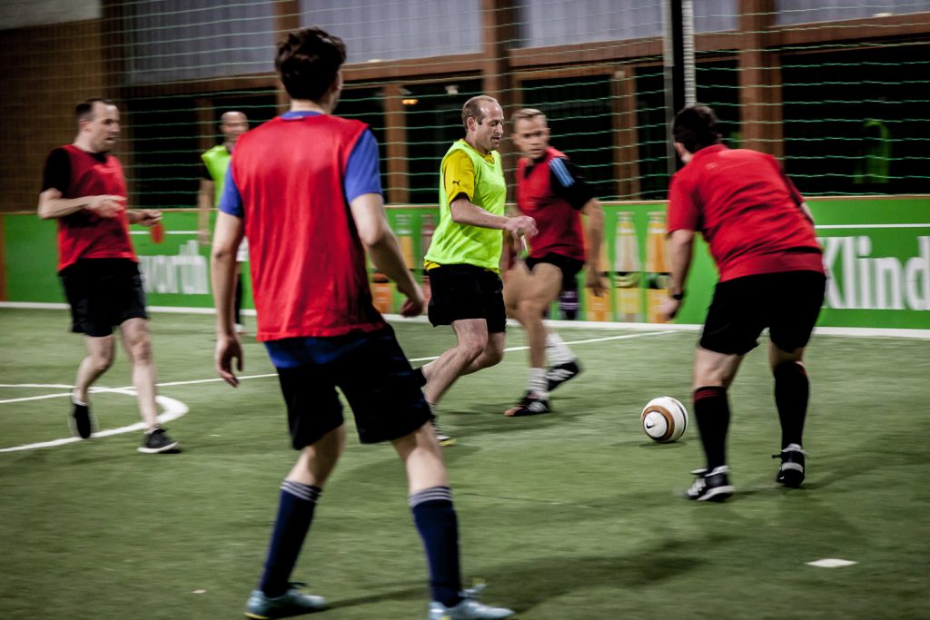 Sportpark Reinbek