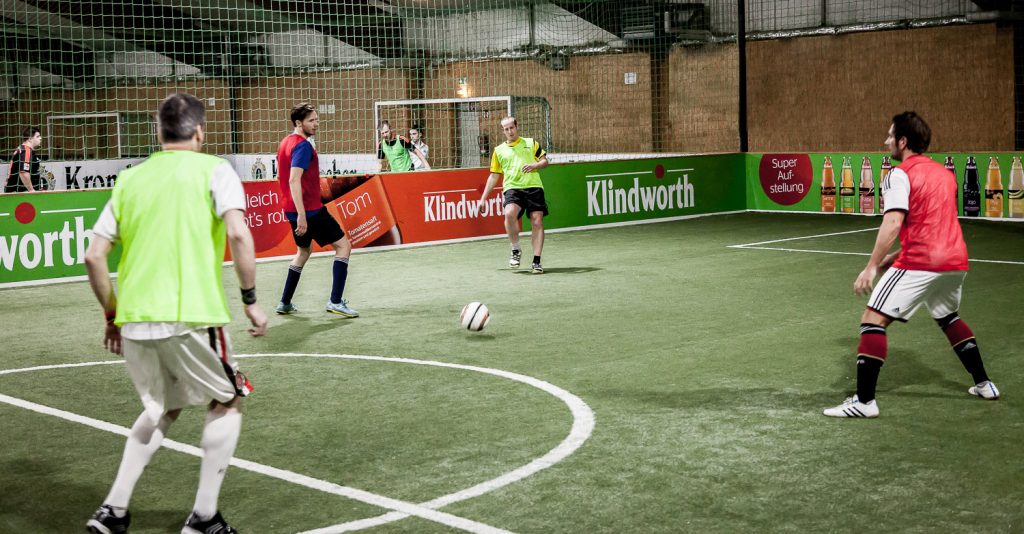 Sportpark Reinbek