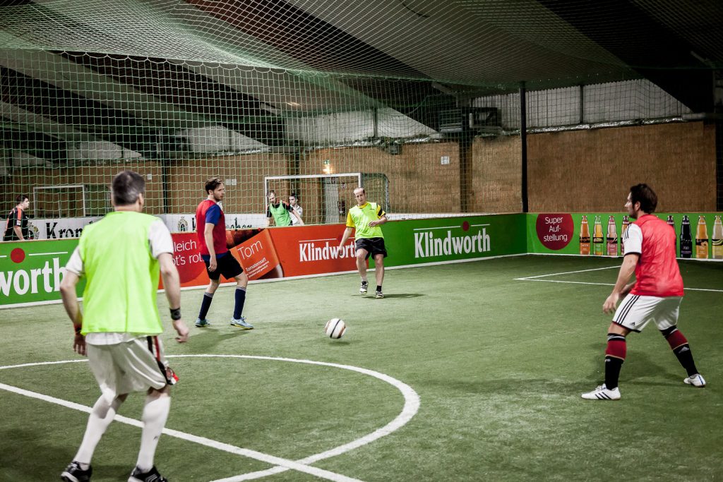 Sportpark Reinbek
