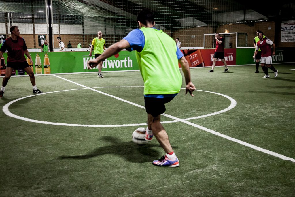 Sportpark Reinbek