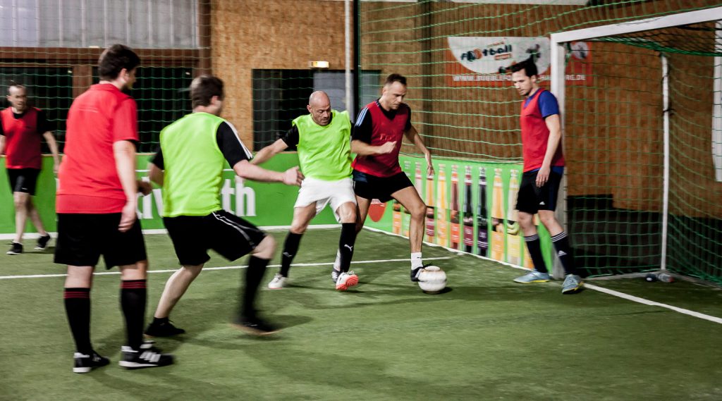 Sportpark Reinbek