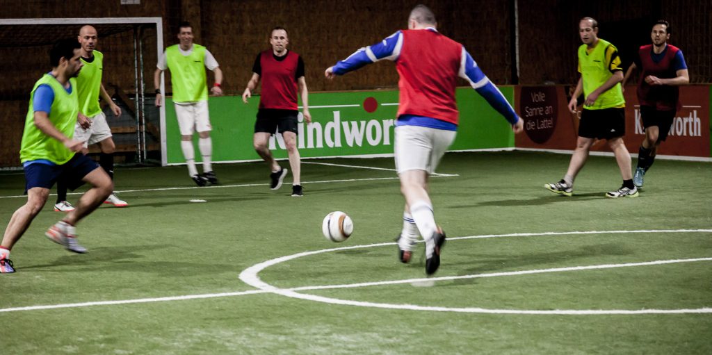 Sportpark Reinbek