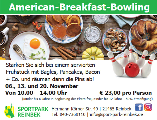 Sportpark Reinbek
