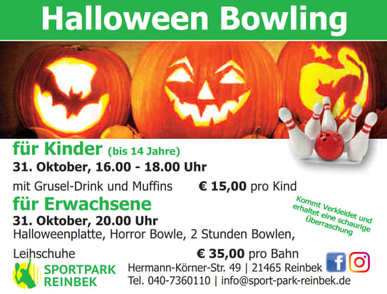 Sportpark Reinbek