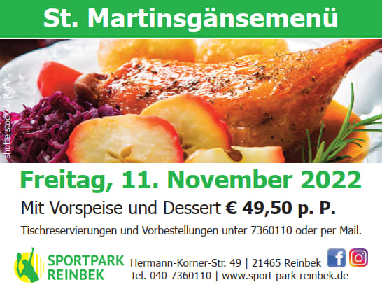 Sportpark Reinbek