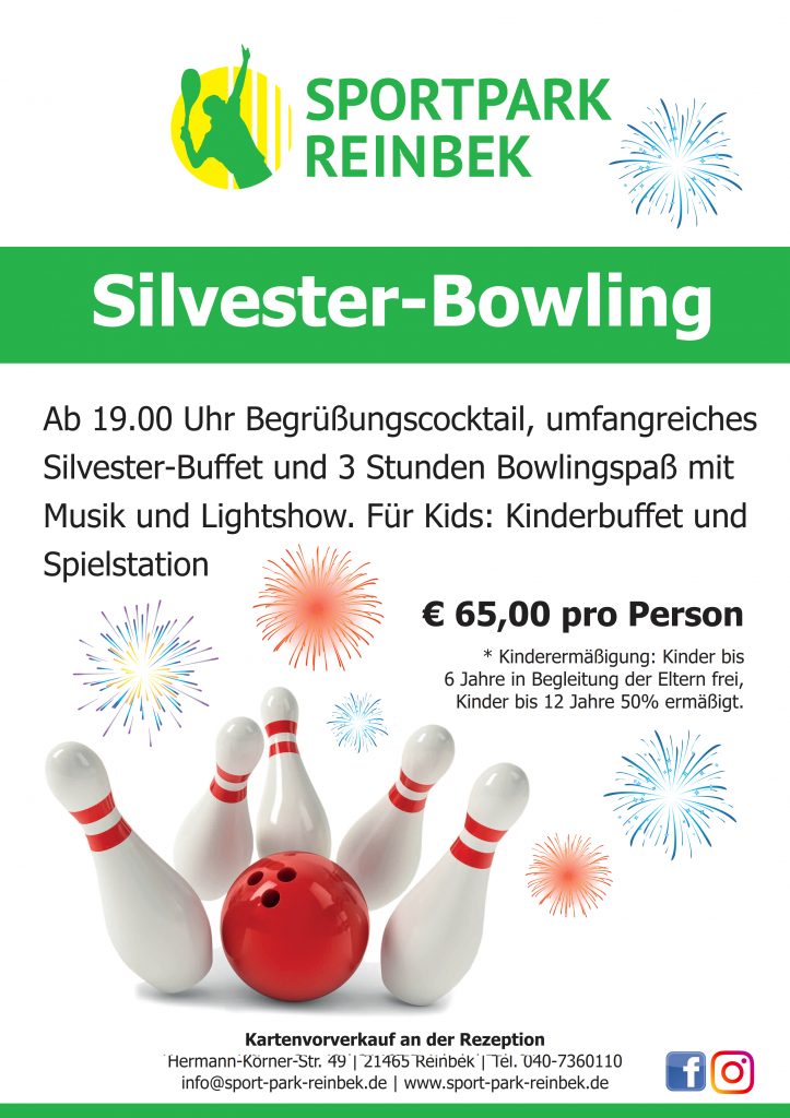 Sportpark Reinbek