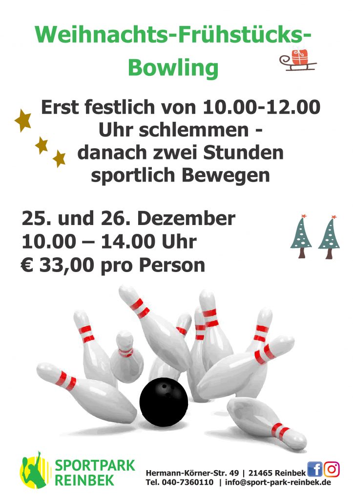 Sportpark Reinbek