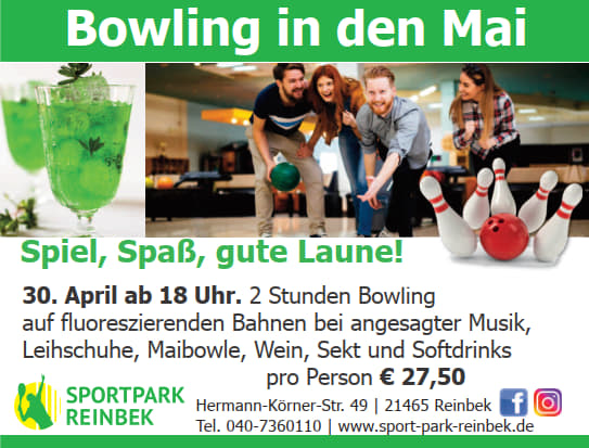 Sportpark Reinbek